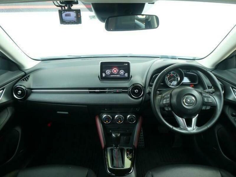 CX-3-1