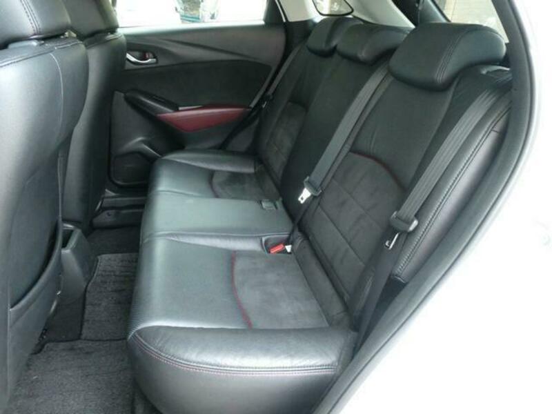CX-3-11