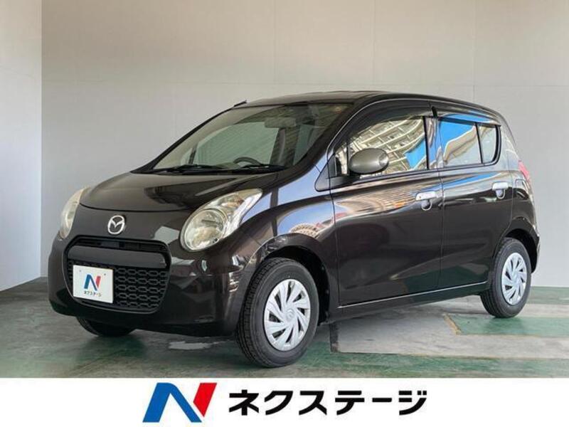 MAZDA CAROL ECO