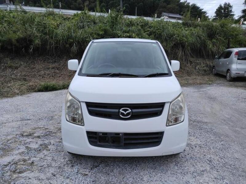 MAZDA AZ WAGON