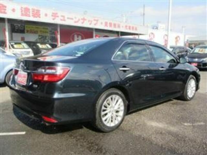 CAMRY
