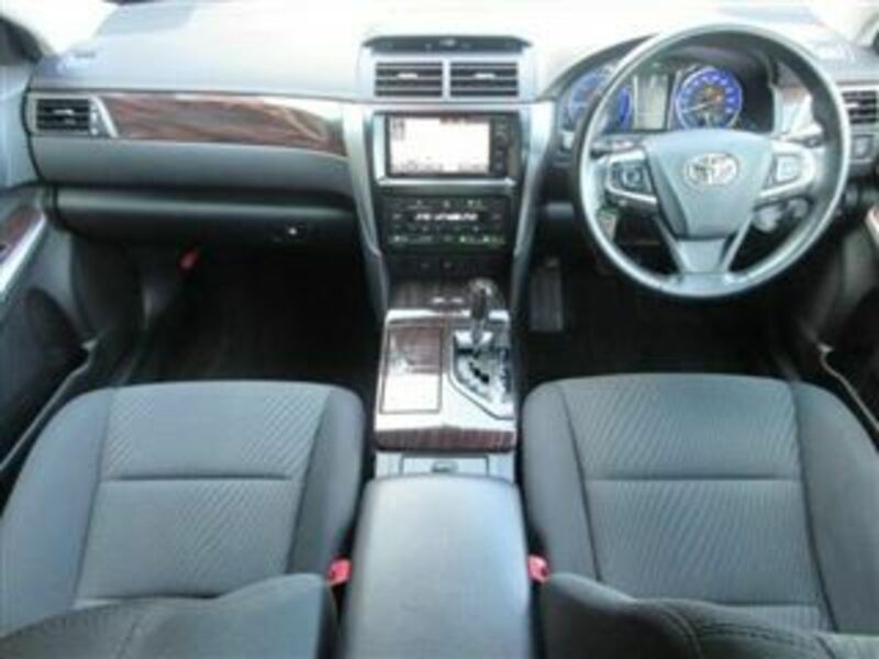 CAMRY