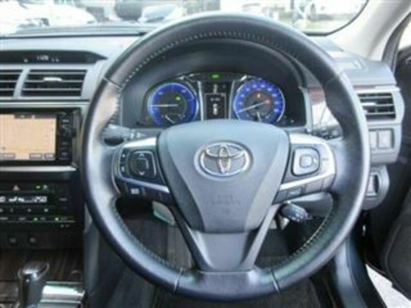 CAMRY