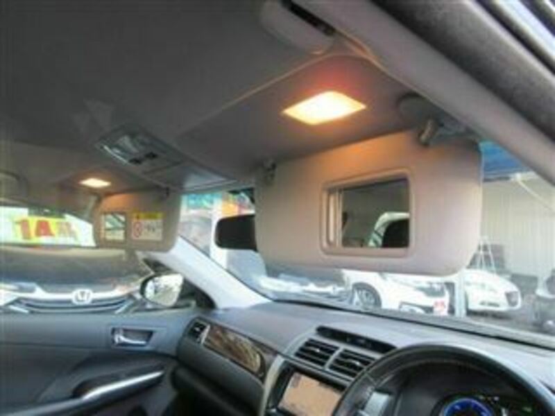 CAMRY