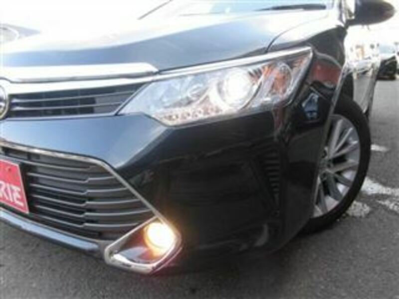 CAMRY