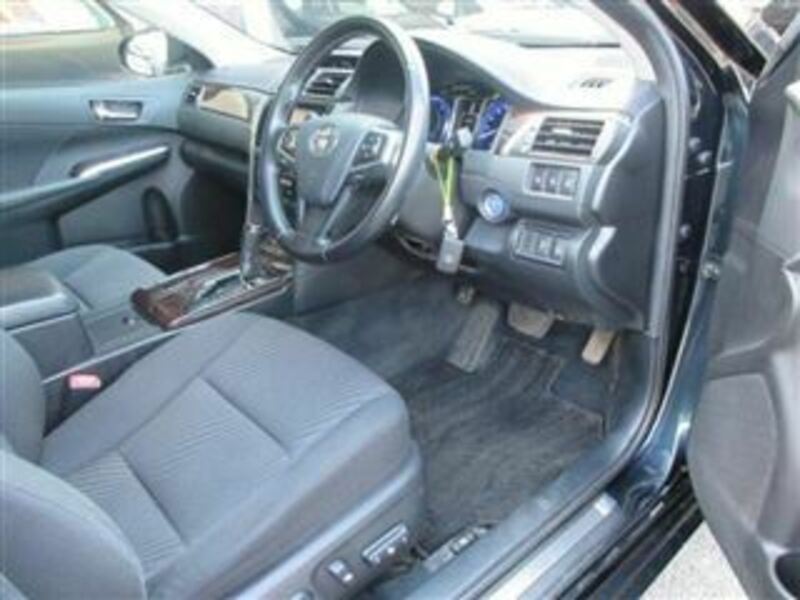 CAMRY