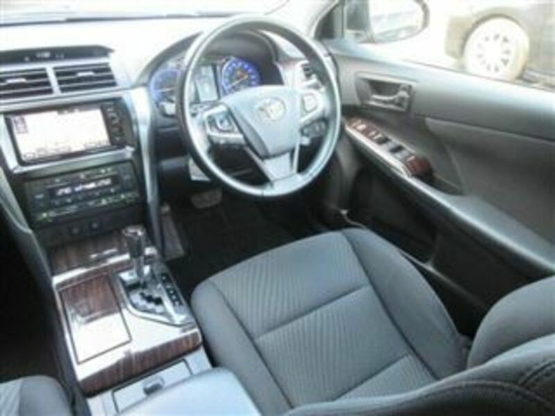 CAMRY