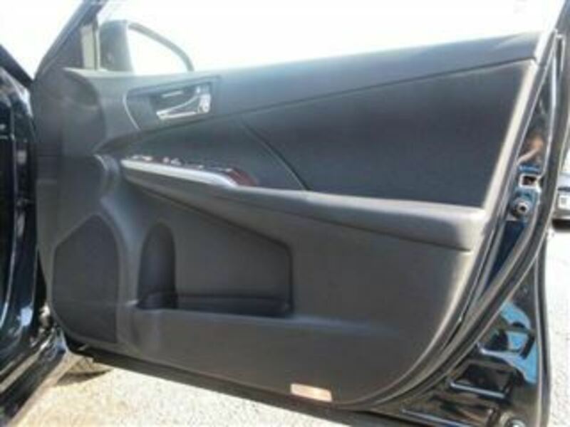 CAMRY