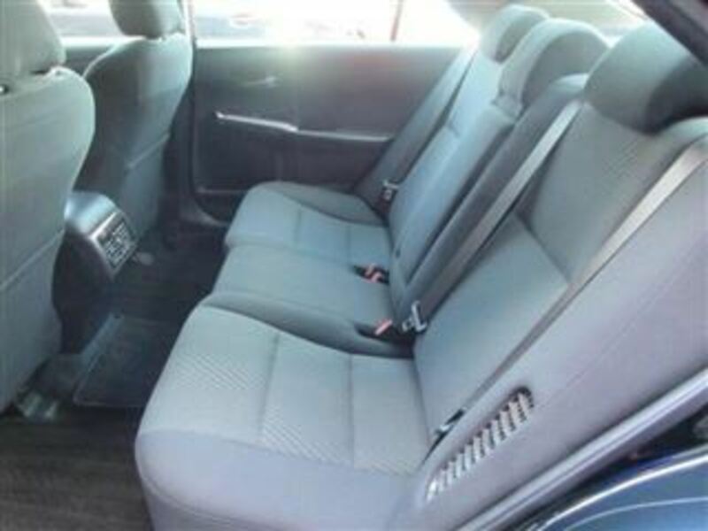 CAMRY