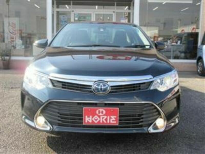 CAMRY