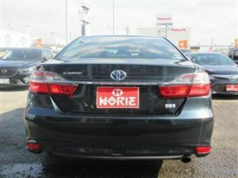 CAMRY