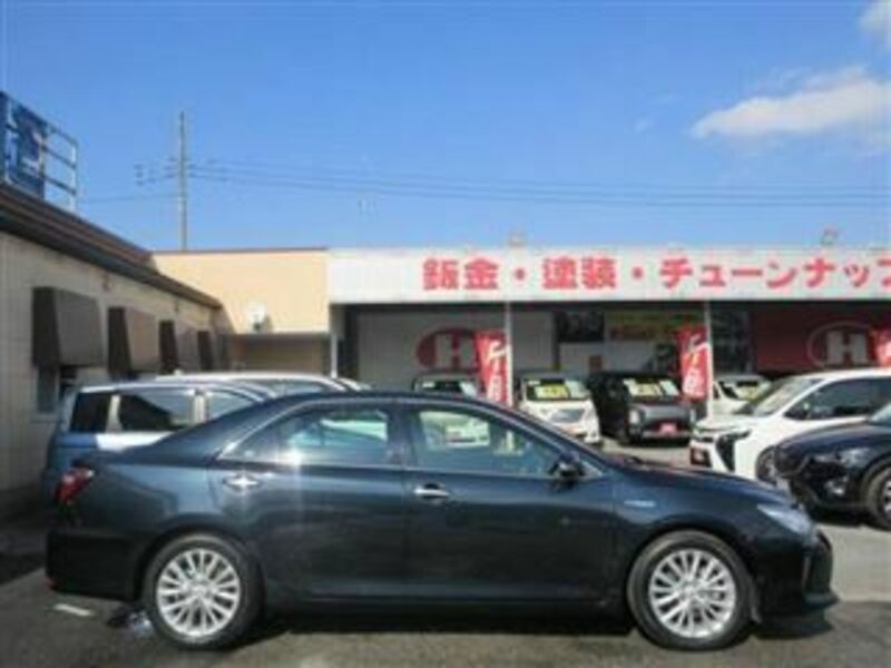 CAMRY