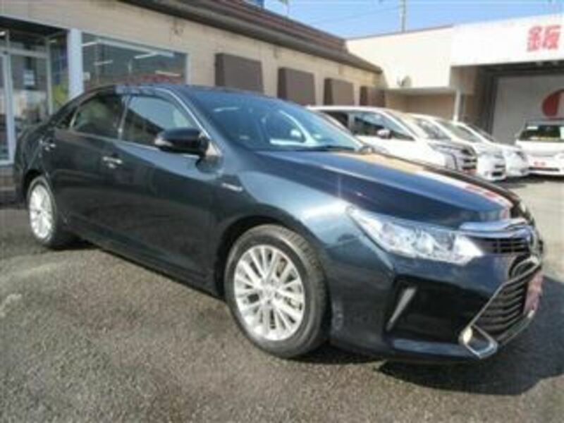 CAMRY