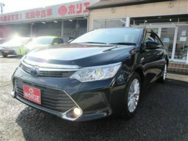 CAMRY