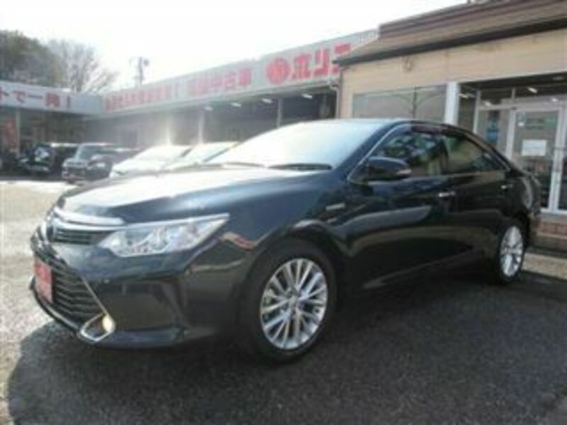 CAMRY
