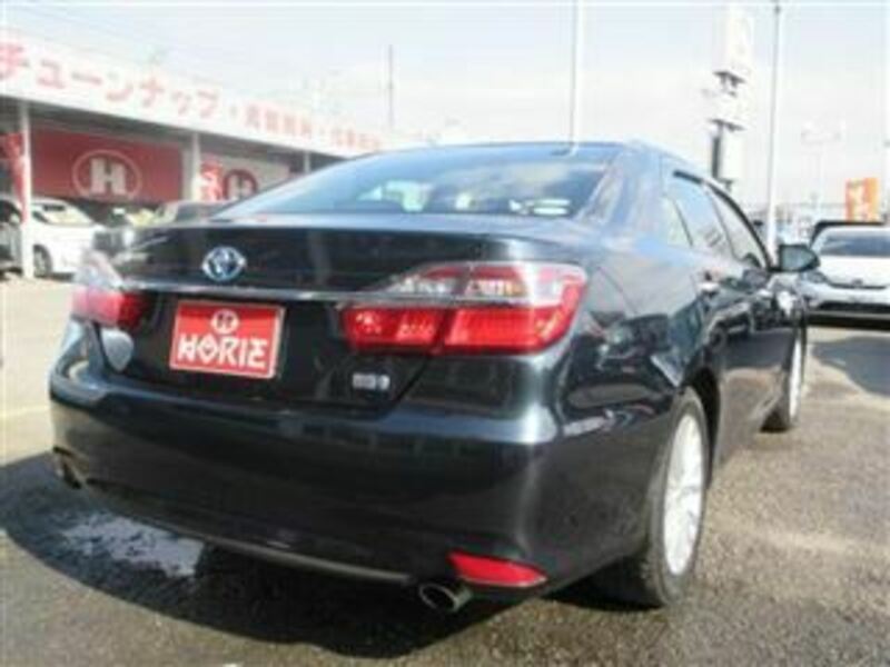 CAMRY