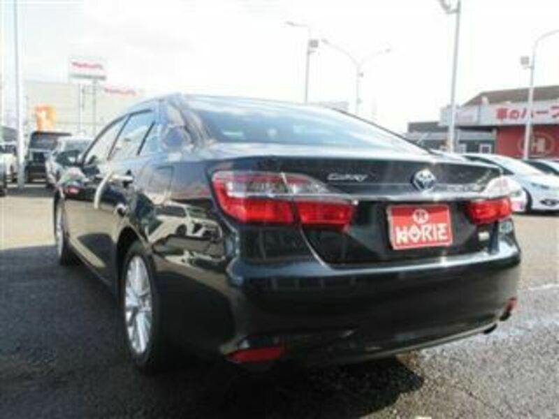 CAMRY