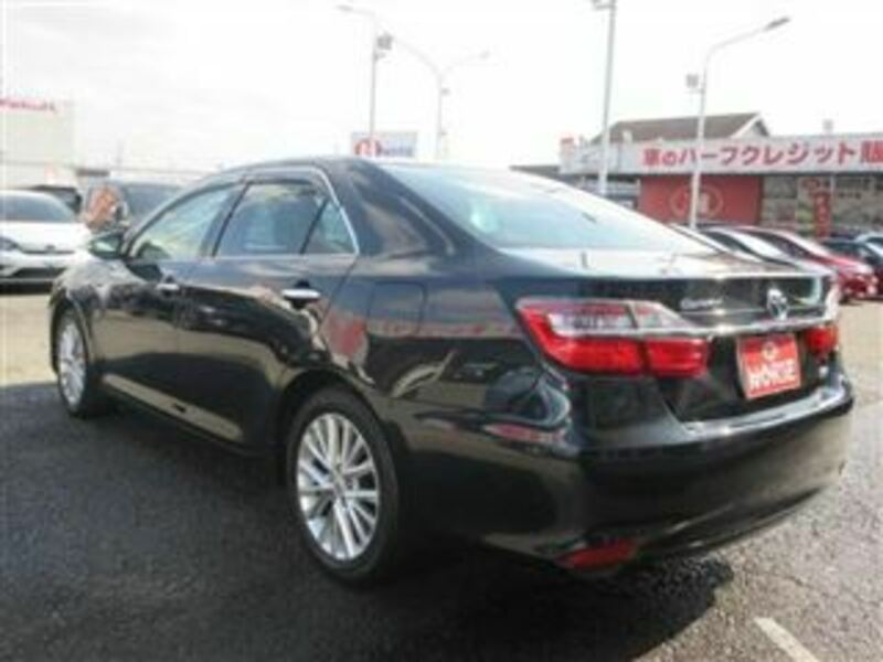 CAMRY