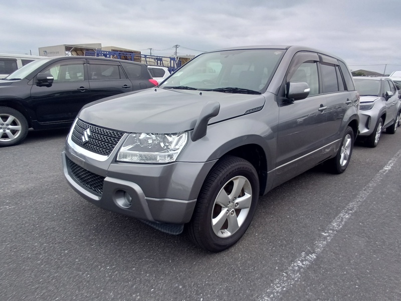 SUZUKI ESCUDO