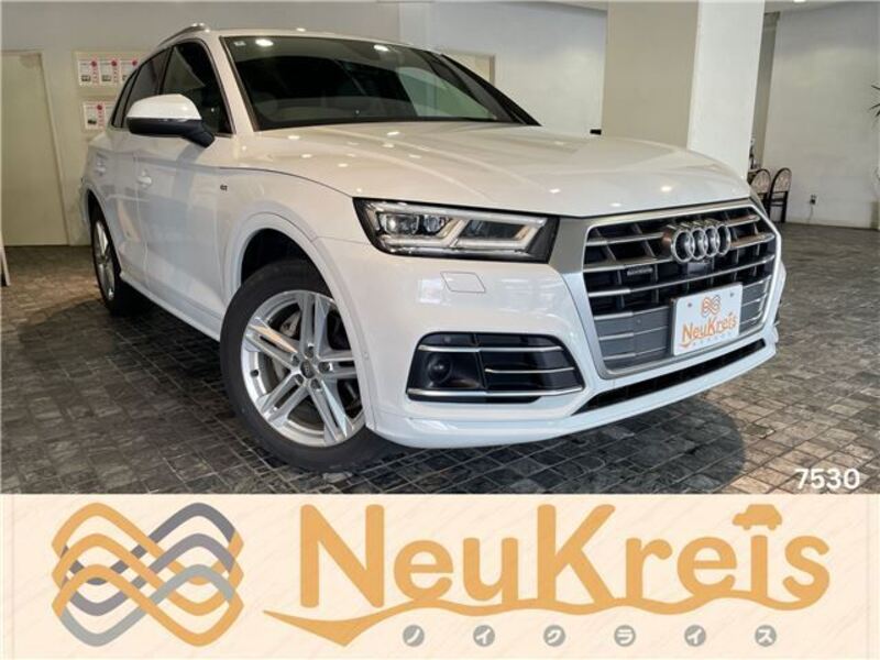 AUDI Q5