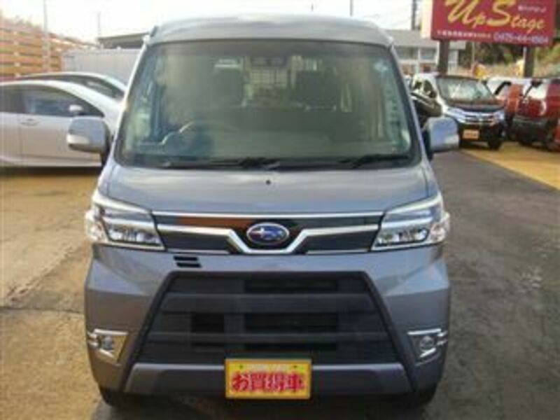 DIAS WAGON