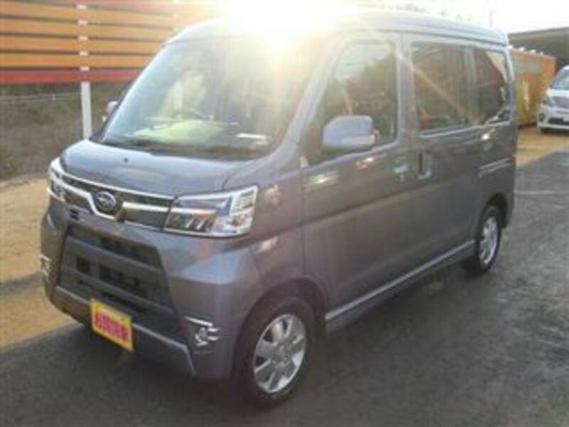 DIAS WAGON