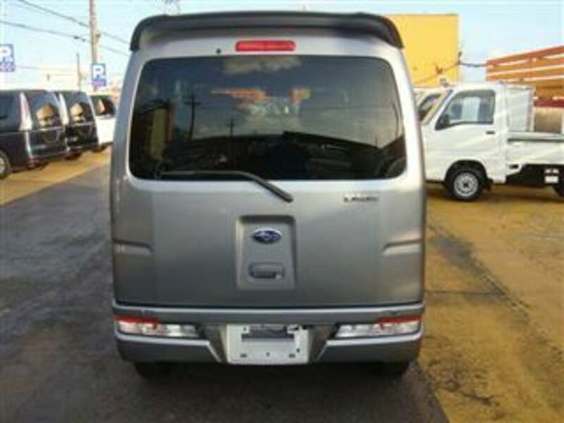 DIAS WAGON