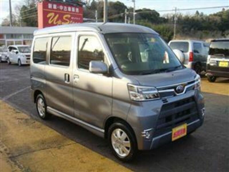 DIAS WAGON