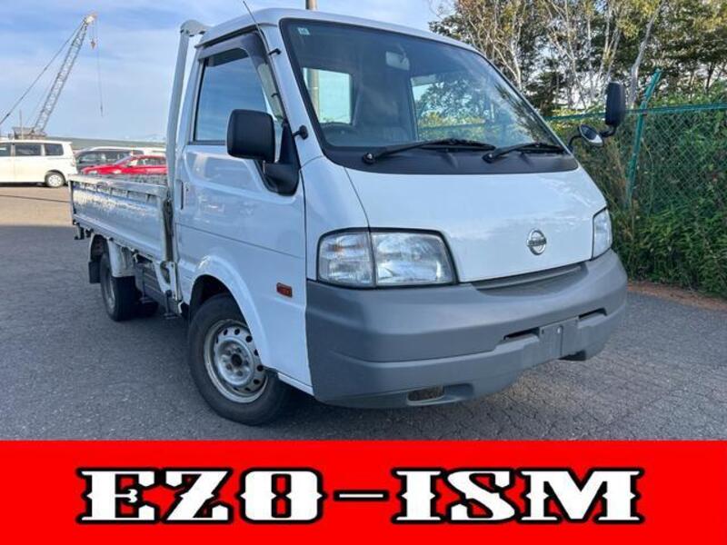 NISSAN VANETTE TRUCK