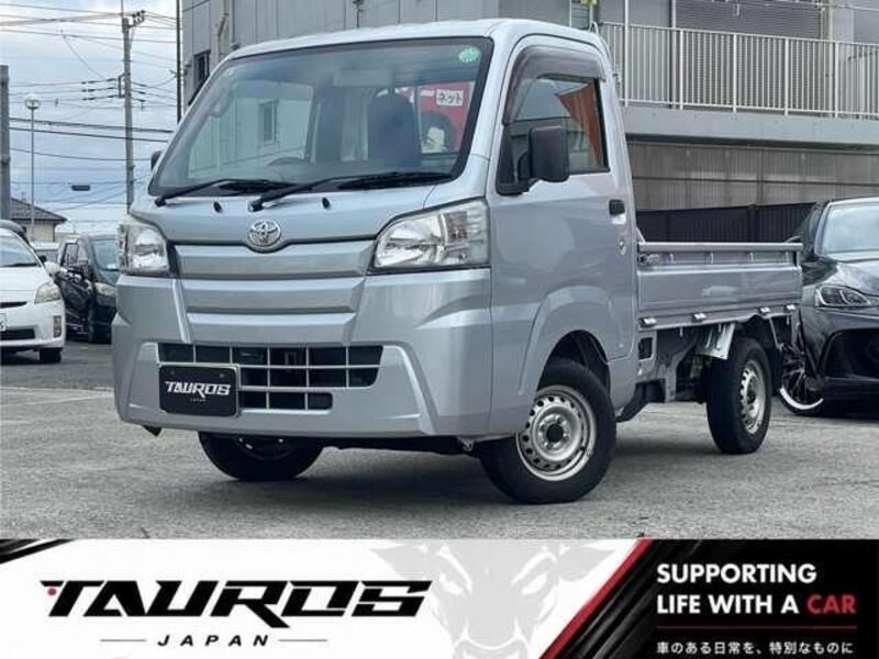 TOYOTA PIXIS TRUCK