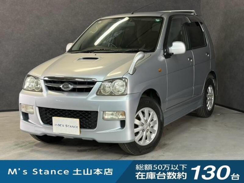 DAIHATSU TERIOS KID