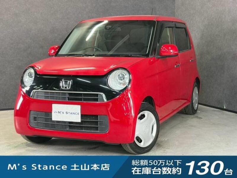 HONDA N ONE