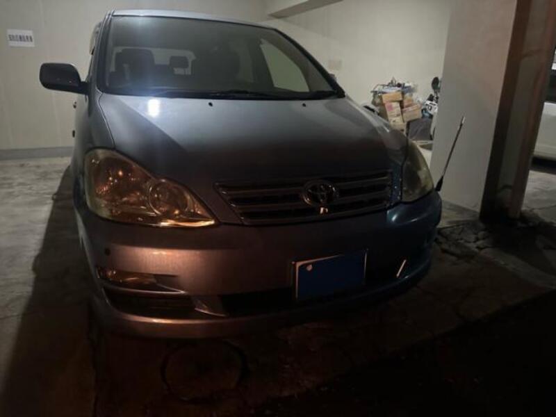 TOYOTA IPSUM