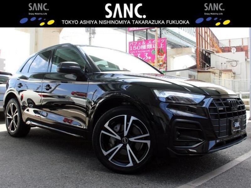 AUDI Q5