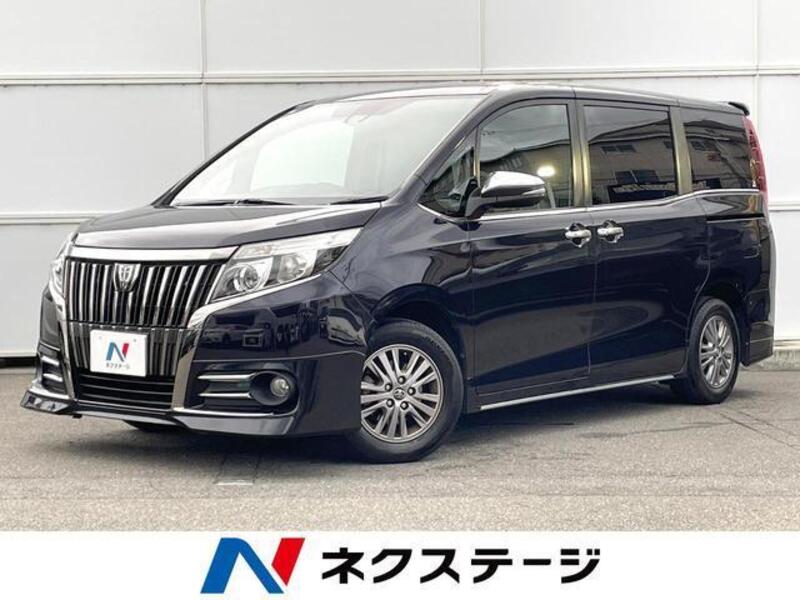 TOYOTA ESQUIRE
