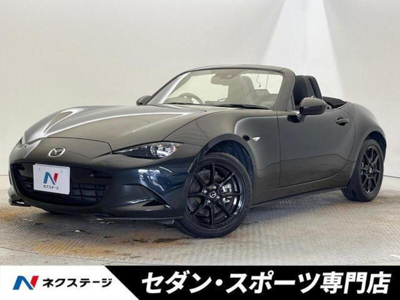 MAZDA ROADSTER