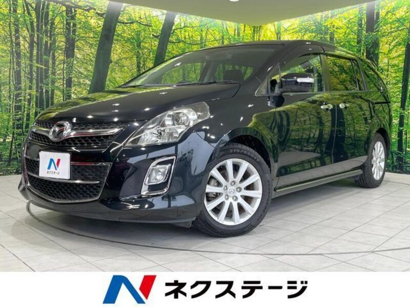 MAZDA MPV