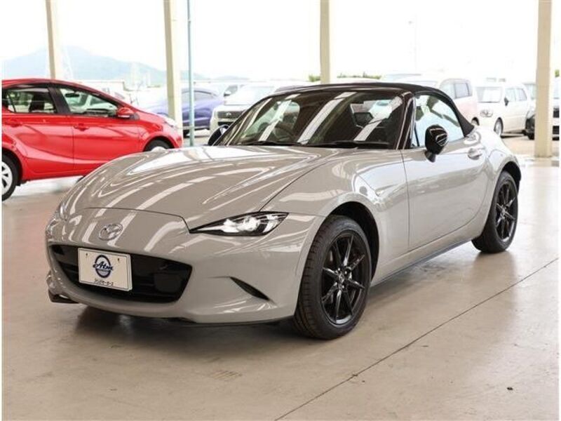 MAZDA ROADSTER