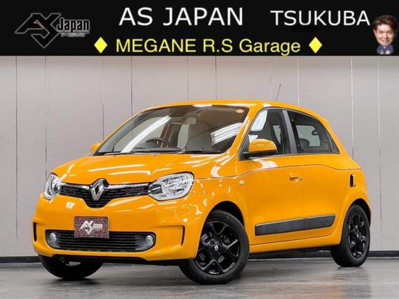RENAULT TWINGO