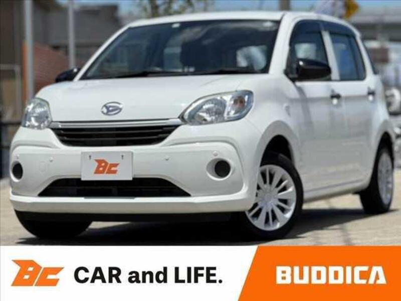 DAIHATSU BOON
