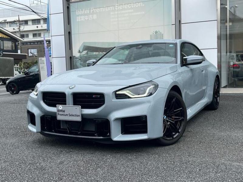 BMW M2