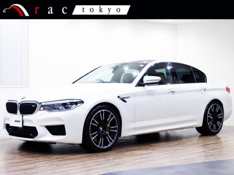 BMW M5