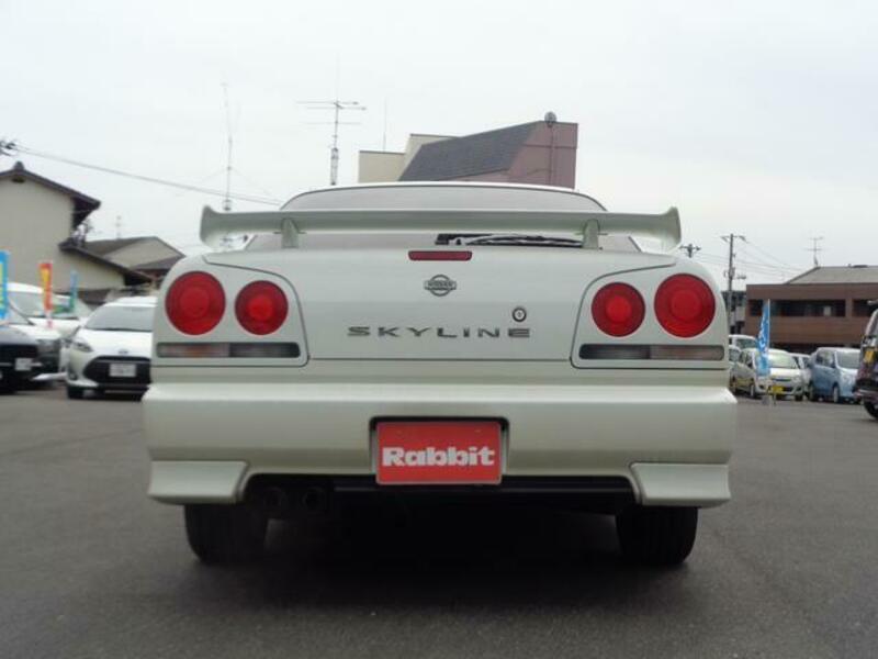 SKYLINE