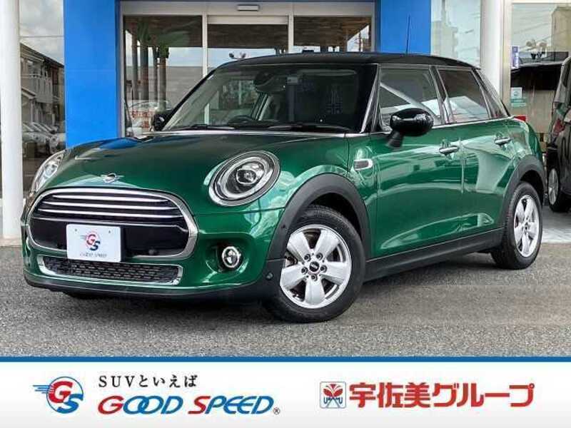 BMW MINI