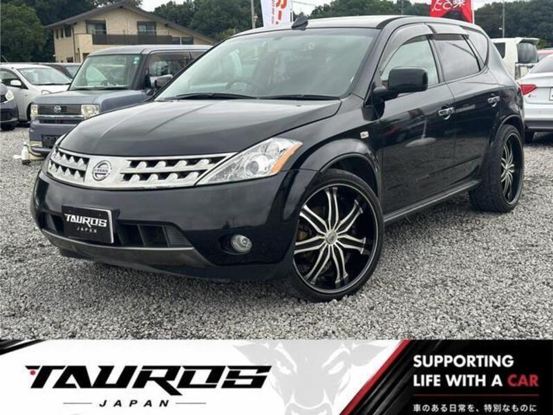 NISSAN MURANO