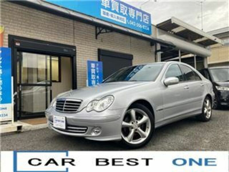 C-CLASS