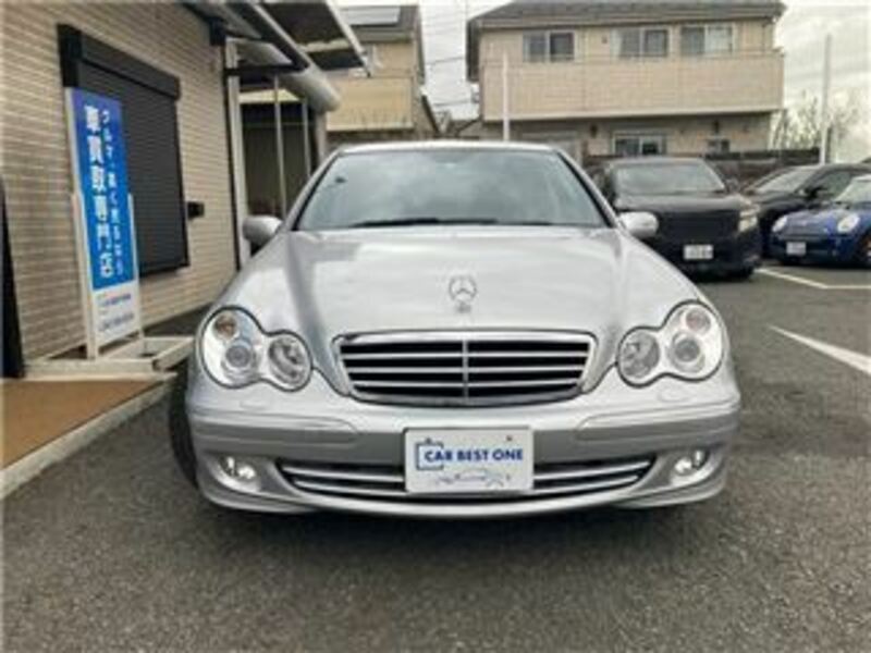 C-CLASS