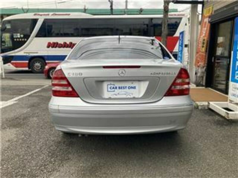 C-CLASS
