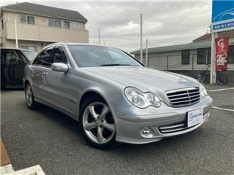 C-CLASS