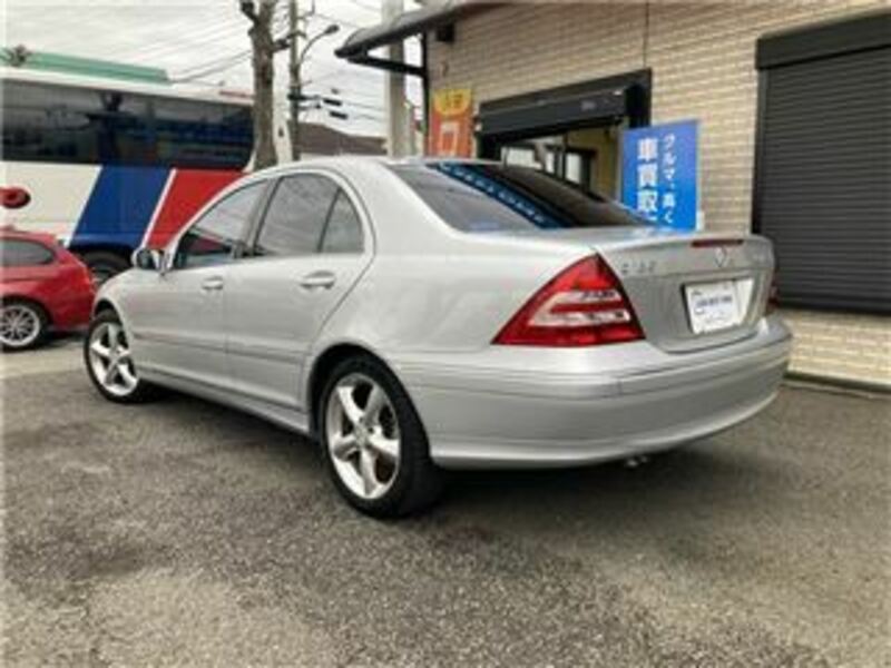 C-CLASS